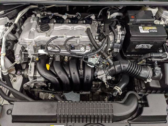 Used 2022 Toyota Corolla LE FWD image 21