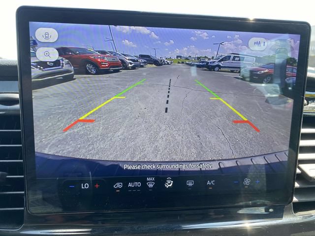 Certified 2024 Ford Transit 350 XLT RWD image 21