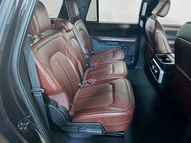 Certified 2024 Ford Expedition Max Limited image 14