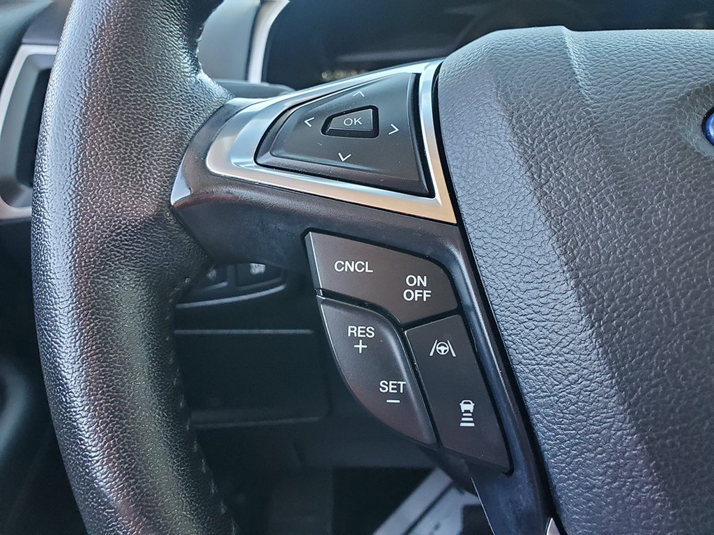 Certified 2019 Ford Edge SEL w/ Equipment Group 201A AWD/4WD image 27
