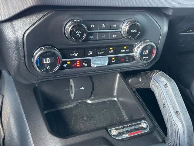 Certified 2023 Ford Bronco Raptor AWD/4WD image 25