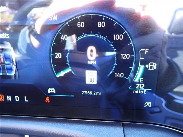 Certified 2024 Ford Mustang Premium image 27