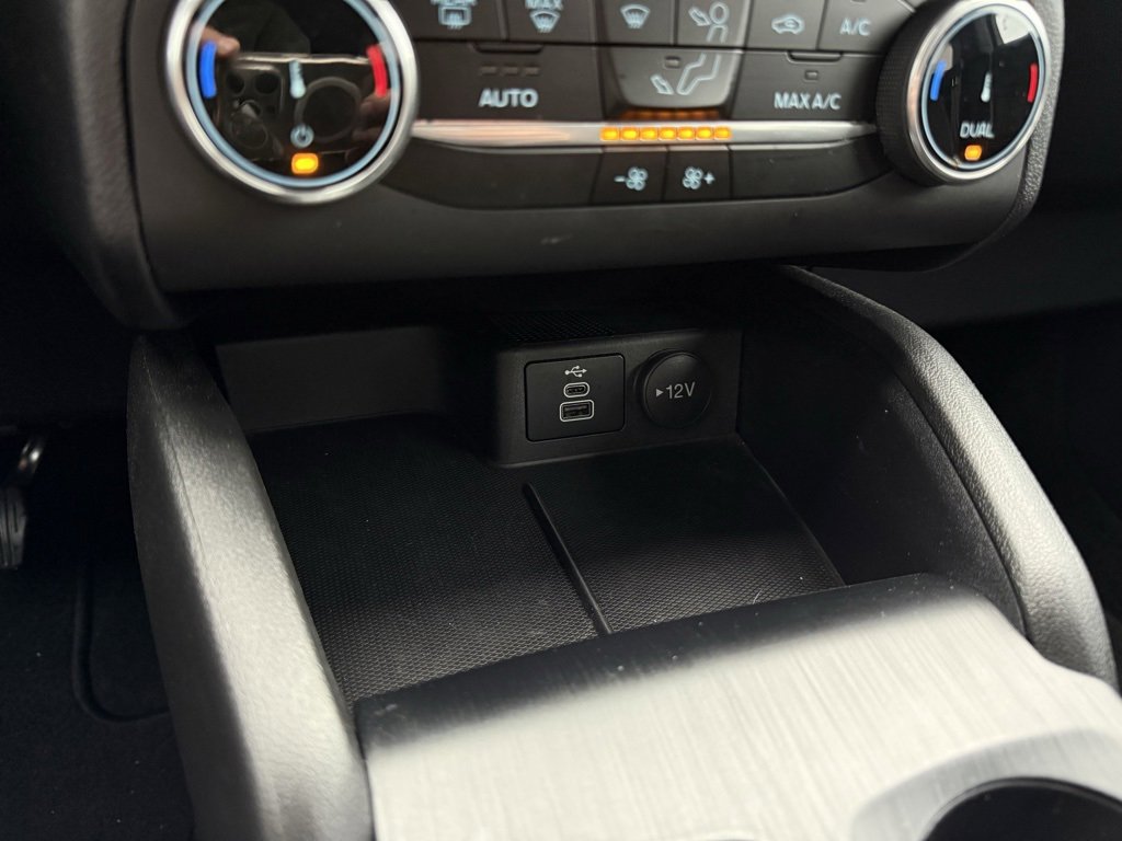 Certified 2024 Ford Escape Active image 19