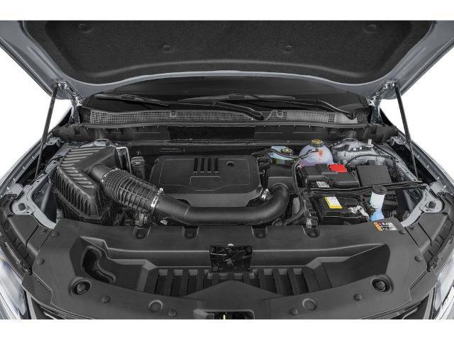 Used 2024 Chevrolet Blazer LT w/ Convenience Package image 9