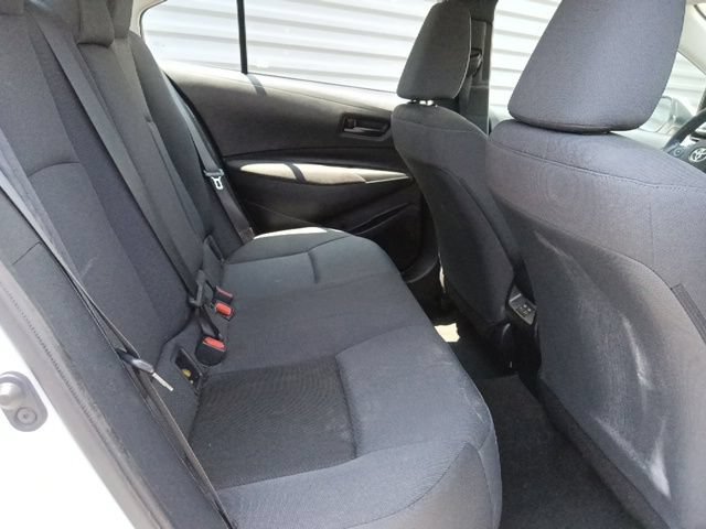 Used 2023 Toyota Corolla LE FWD image 28