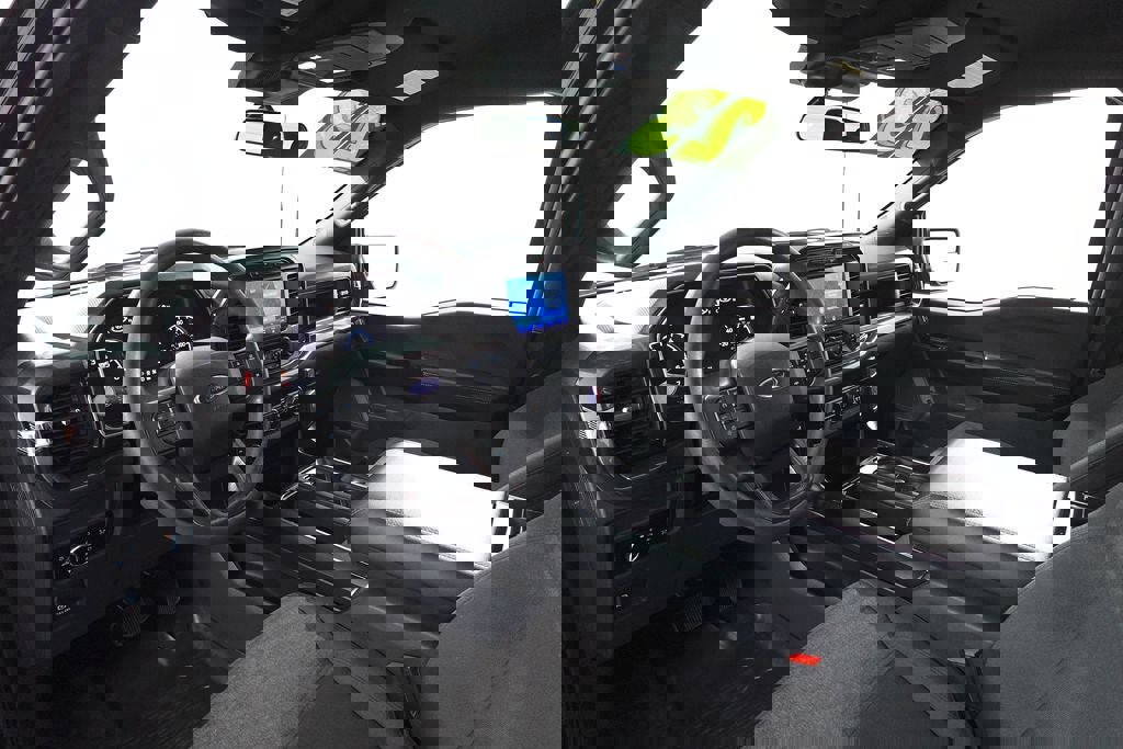 Certified 2023 Ford F150 XL w/ XL STX Apperance Package image 13