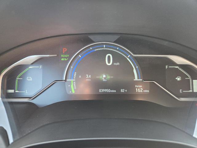 Used 2018 Honda Clarity Touring image 18