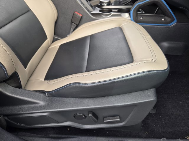 Certified 2022 Ford Bronco Wildtrak image 20