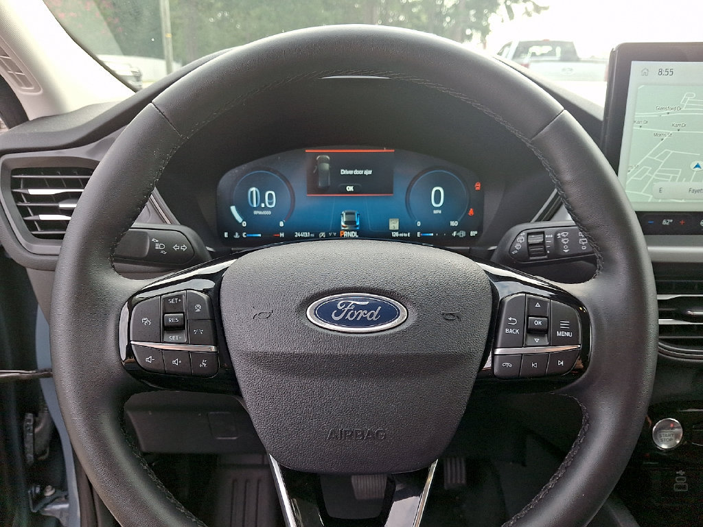 Certified 2024 Ford Escape Active w/ Tech Pack #2 AWD/4WD image 19