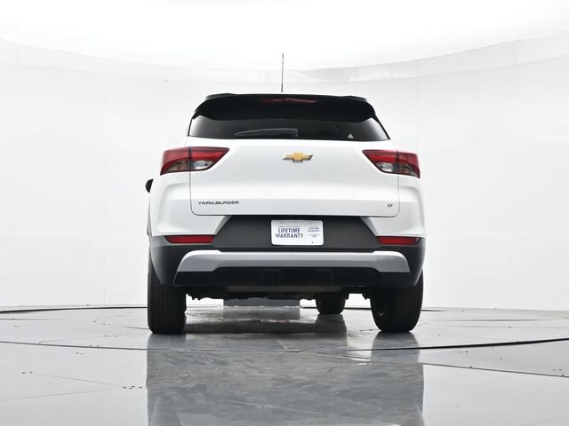 Used 2024 Chevrolet TrailBlazer LT FWD image 40