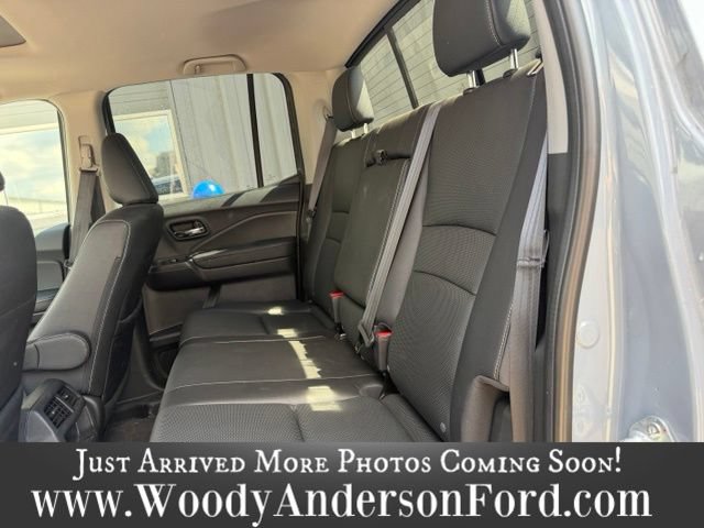 Used 2022 Honda Ridgeline RTL-E image 11