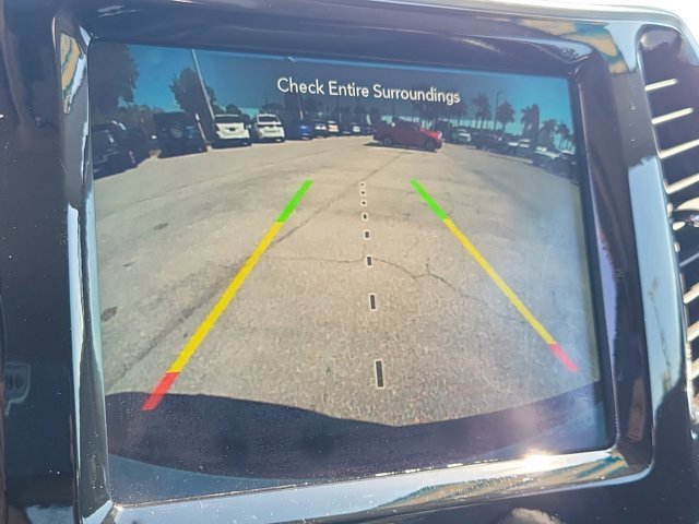 Used 2020 Jeep Cherokee Limited w/ Trailer Tow Group image 31