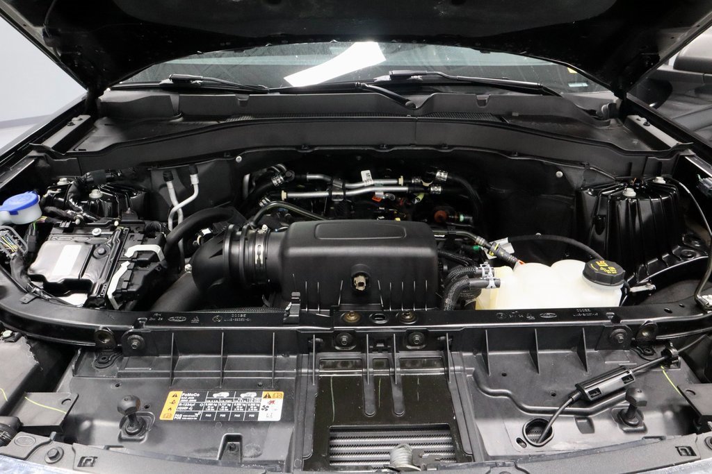 Certified 2023 Ford Explorer XLT image 17