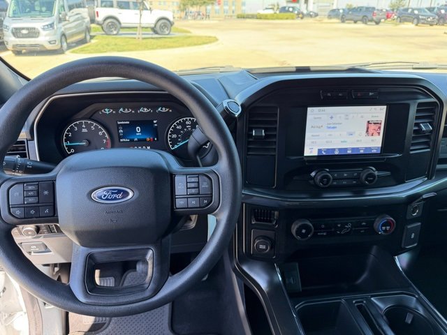 Certified 2023 Ford F150 XL w/ STX Appearance Package image 13