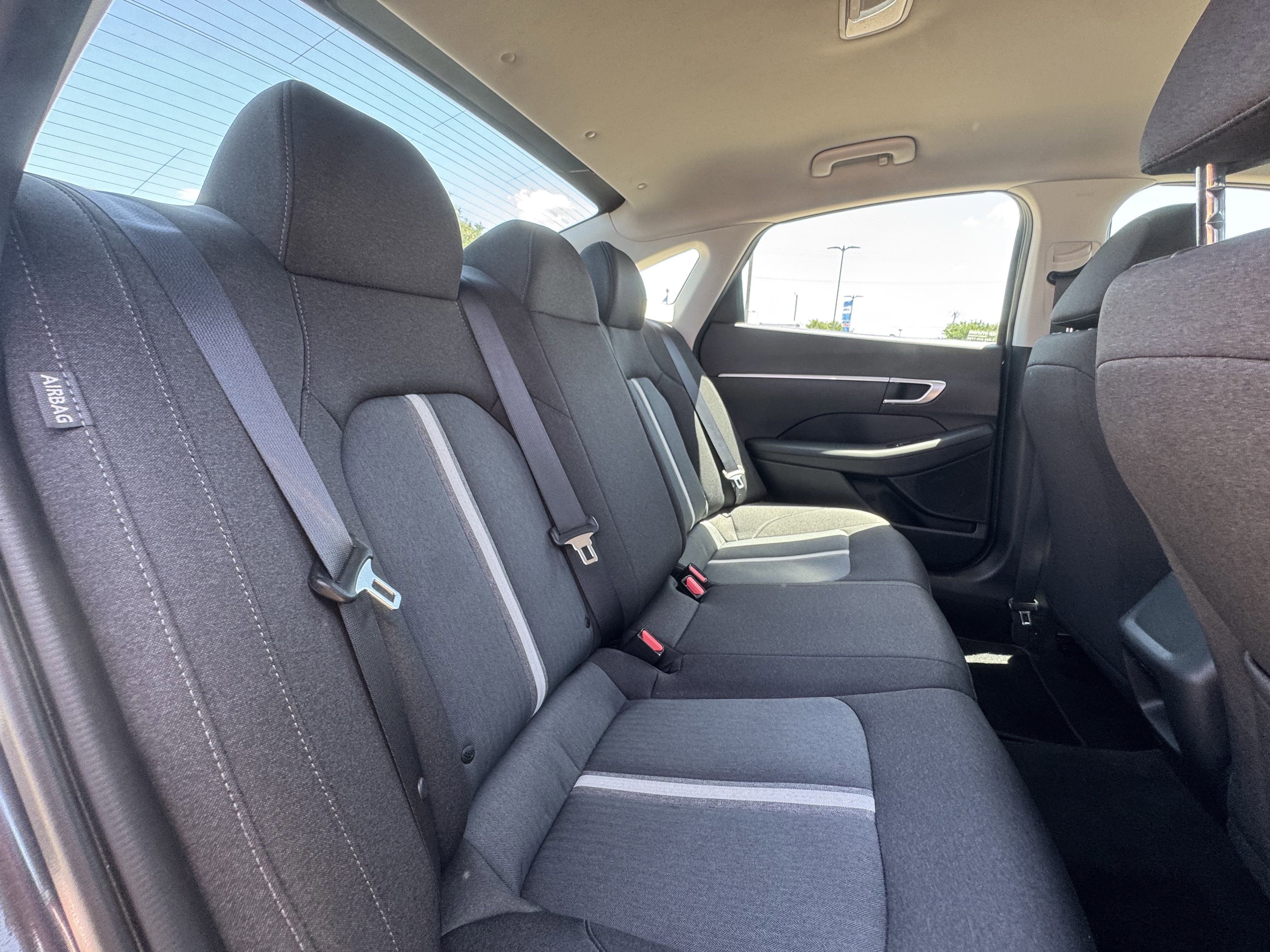 Used 2021 Hyundai Sonata SE image 30