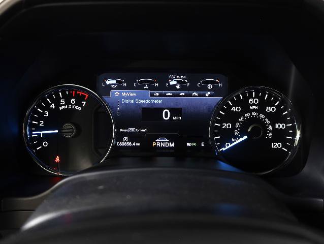 Certified 2018 Ford F150 Platinum w/ Equipment Group 701A Luxury image 13