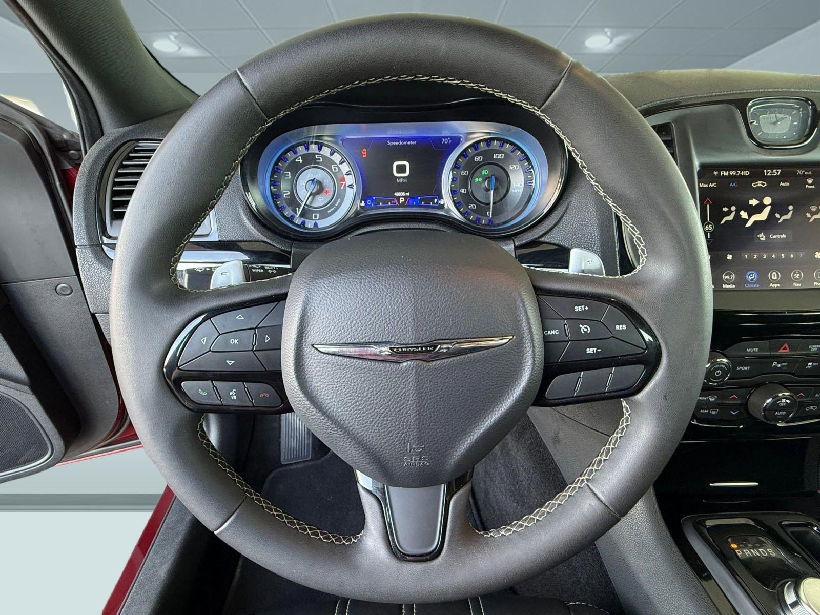 Used 2023 Chrysler 300 S image 17