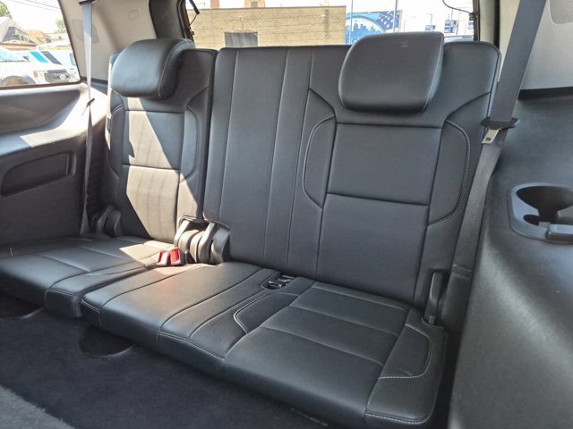 Used 2020 Chevrolet Tahoe LT AWD/4WD image 23