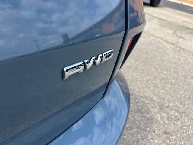 Certified 2023 Ford Escape ST-Line w/ Tech Pack #1 AWD/4WD image 24
