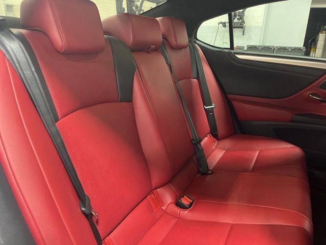 Used 2019 Lexus ES 350 F Sport w/ Accessory Package image 34