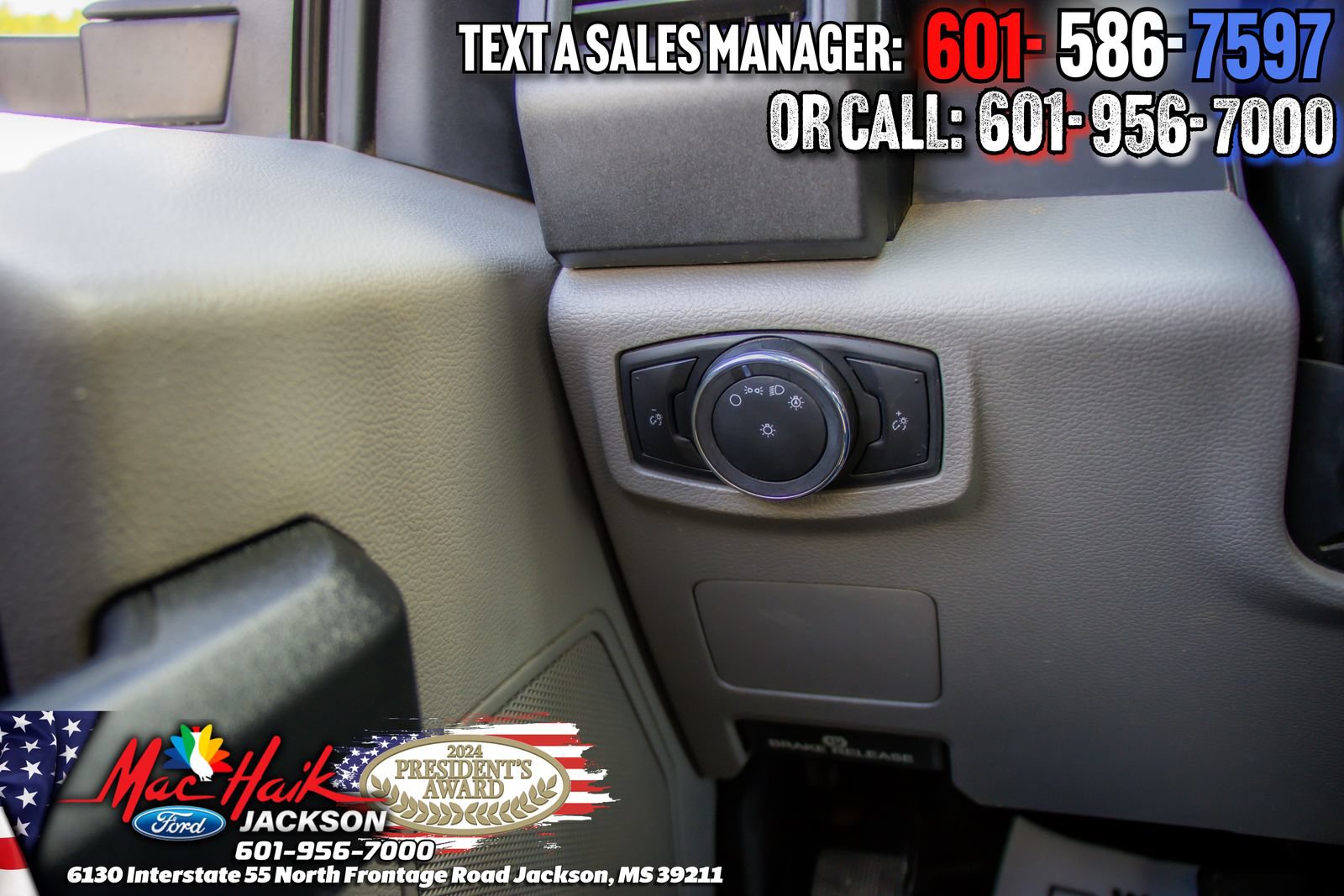 Certified 2018 Ford F350 XL w/ XL Value Package RWD image 13