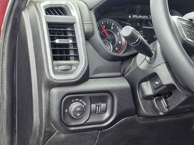 Used 2022 RAM 3500 Laramie AWD/4WD image 20