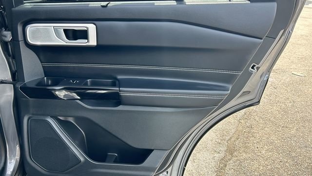 Certified 2021 Ford Explorer ST w/ Equipment Group 401A AWD/4WD image 12