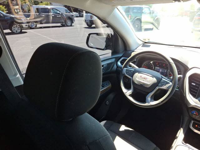 Used 2023 GMC Acadia SLE w/ Driver Convenience Package FWD image 15