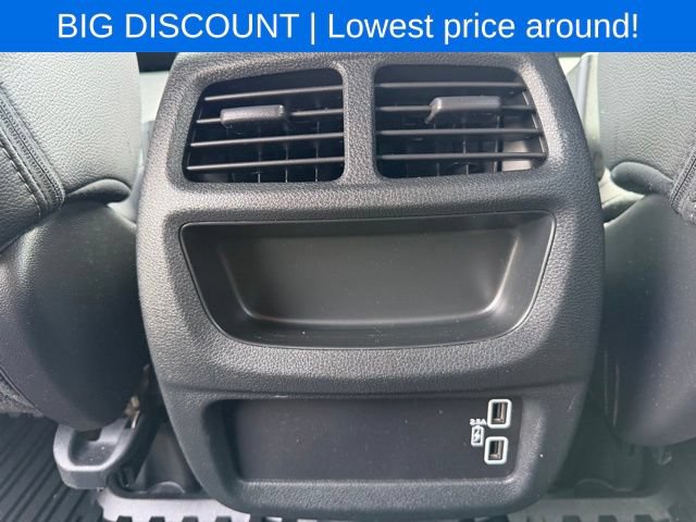 Used 2022 Honda Passport EX-L image 19