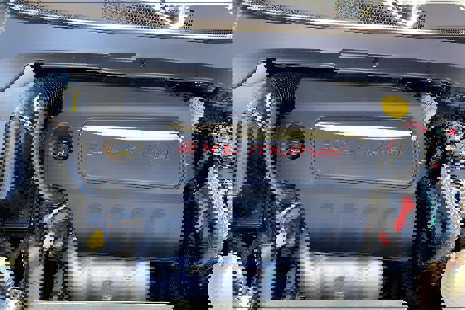 Used 2021 Jeep Compass Trailhawk image 33