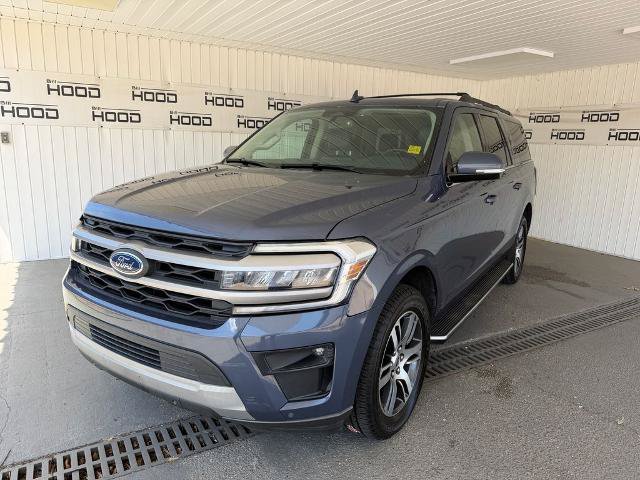 Certified 2022 Ford Expedition Max XLT RWD image 28