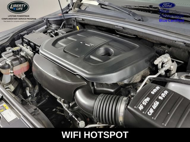 Used 2020 Jeep Grand Cherokee Altitude AWD/4WD image 35