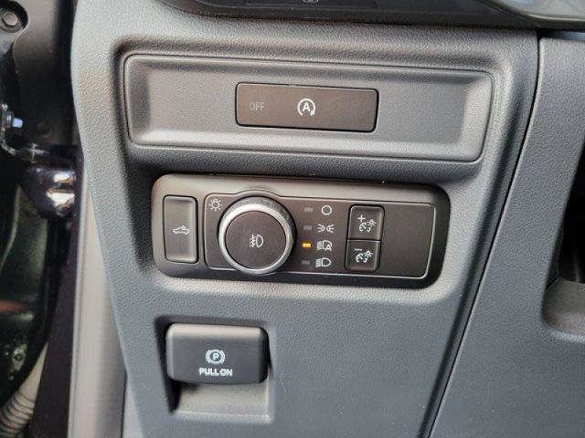 Certified 2025 Ford F150 STX w/ Equipment Group 200A RWD image 15