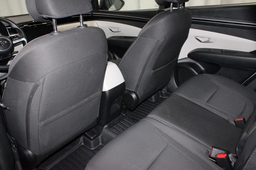 Used 2024 Hyundai Tucson SE AWD/4WD image 20