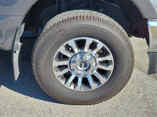 Certified 2022 Ford F250 Lariat w/ Lariat Value Package image 7