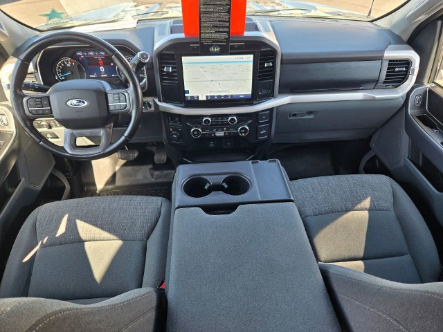Certified 2021 Ford F150 XLT w/ Equipment Group 302A High AWD/4WD image 9