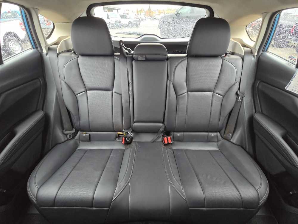 Used 2019 Subaru Impreza 2.0i Limited image 17