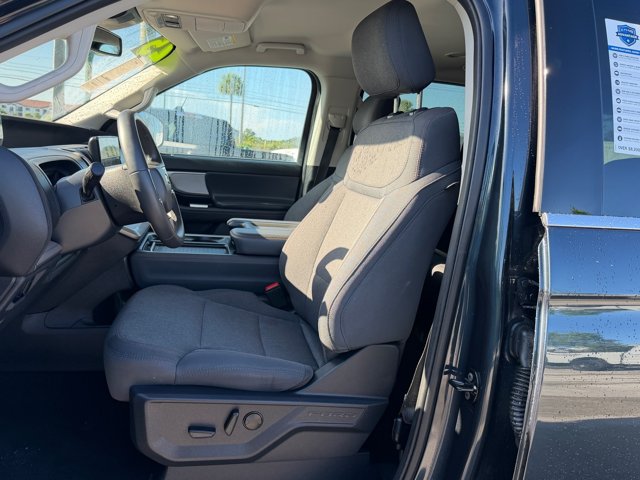 Certified 2025 Ford Expedition Max Active RWD image 16