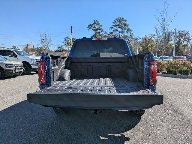 Certified 2026 Ford F150 STX w/ Equipment Group 200A RWD image 13