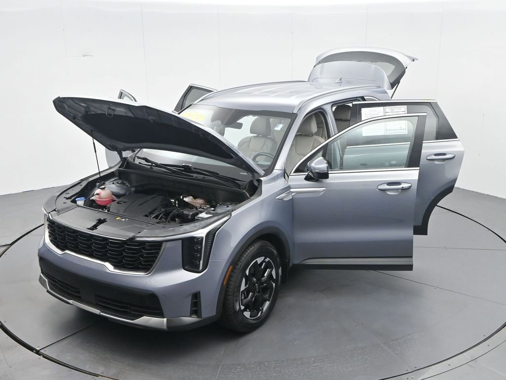 Used 2024 Kia Sorento S FWD image 33