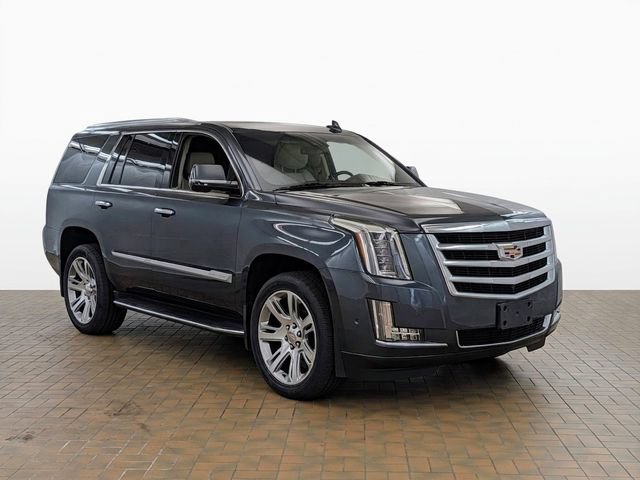 Used 2019 Cadillac Escalade Luxury AWD/4WD image 1