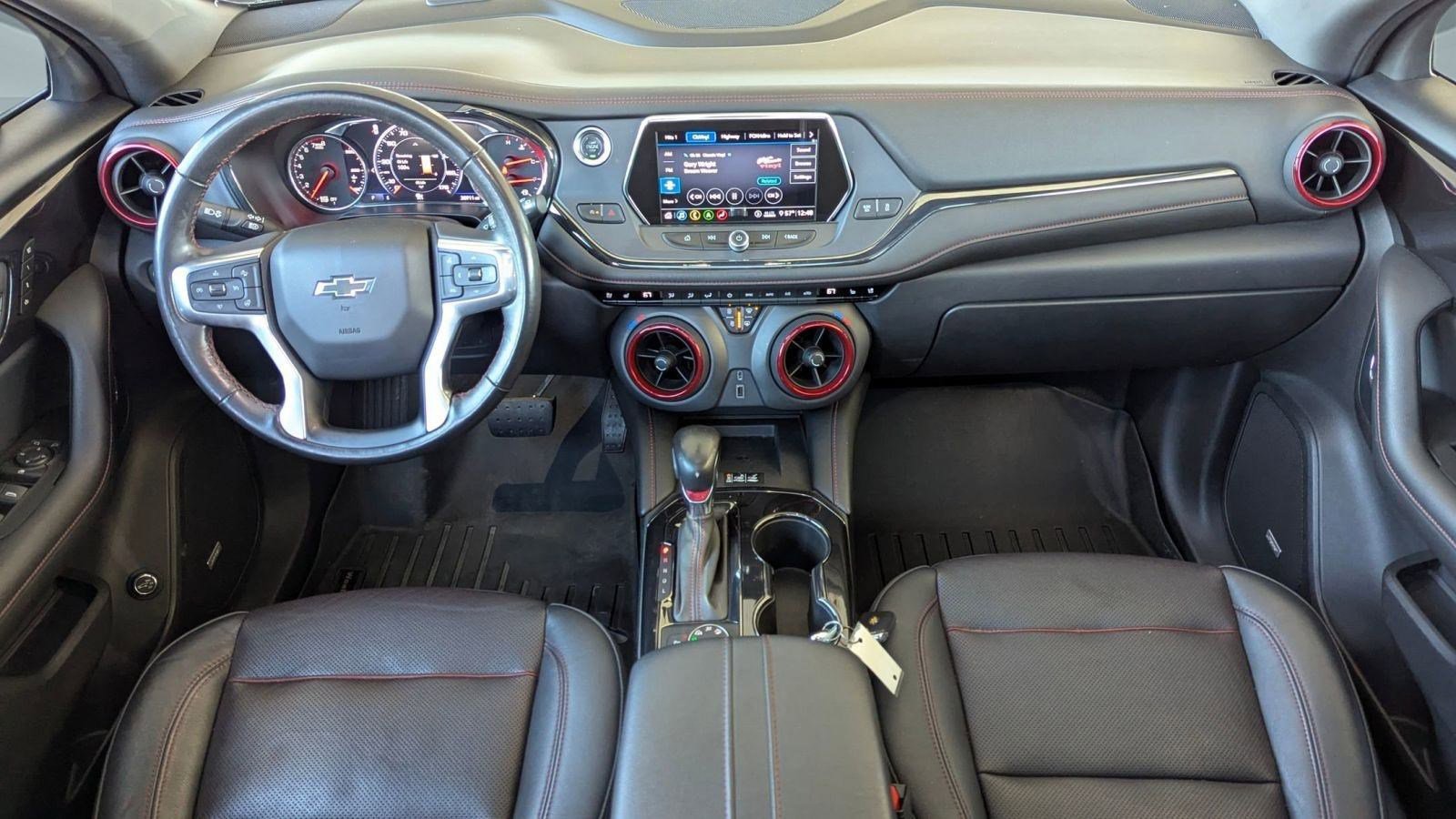 Used 2020 Chevrolet Blazer RS image 13