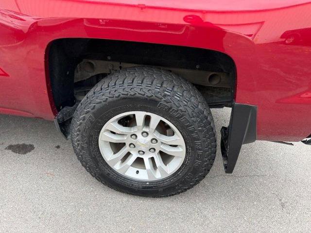 Used 2018 Chevrolet Silverado 1500 LT w/ All Star Edition image 8