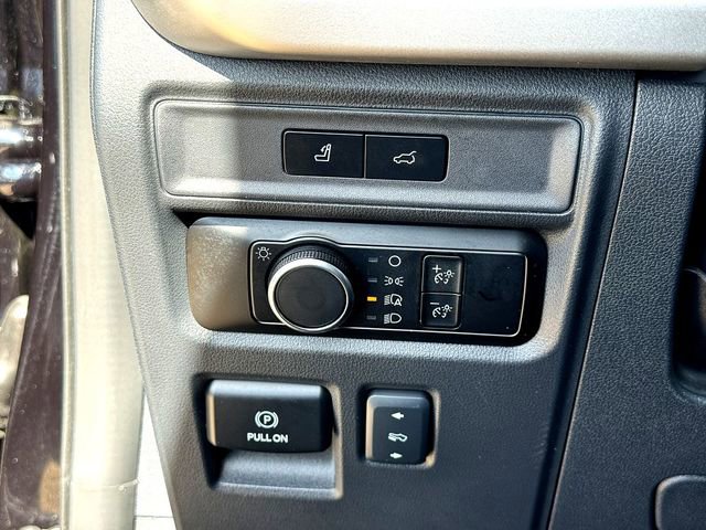 Certified 2024 Ford Expedition Max XLT image 14