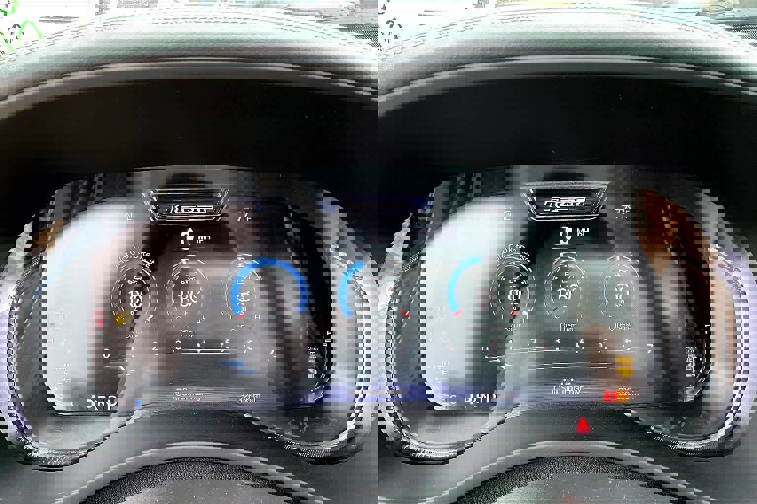 Used 2023 RAM 2500 Rebel w/ Level 2 Equipment Group image 28