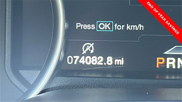 Certified 2019 Ford F150 Raptor w/ Equipment Group 802A Luxury image 27