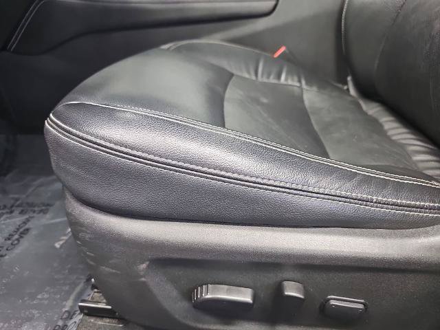 Used 2023 Nissan Altima 2.5 SL FWD image 28