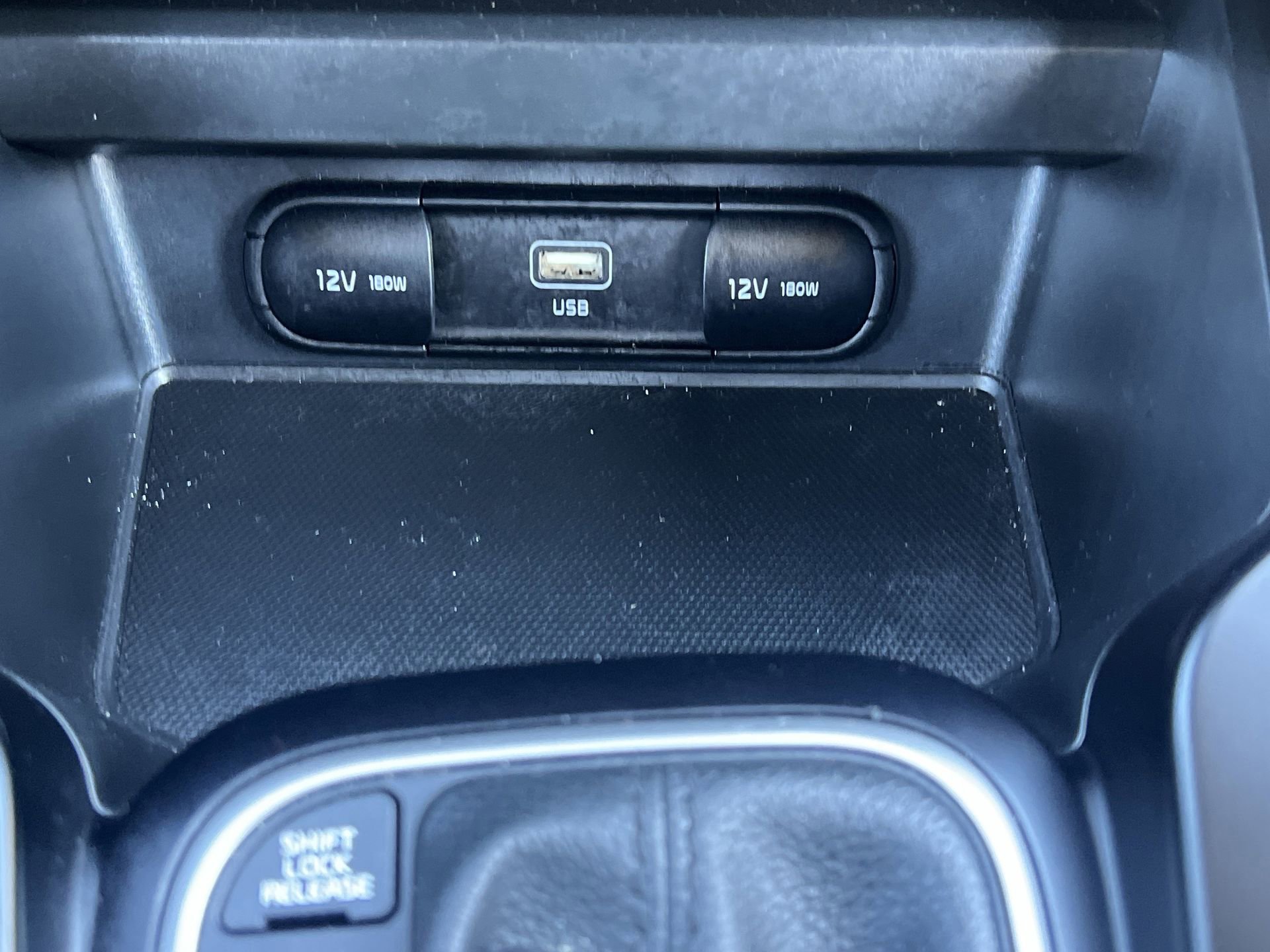 Used 2024 Kia Soul LX w/ Option Group 015 image 13