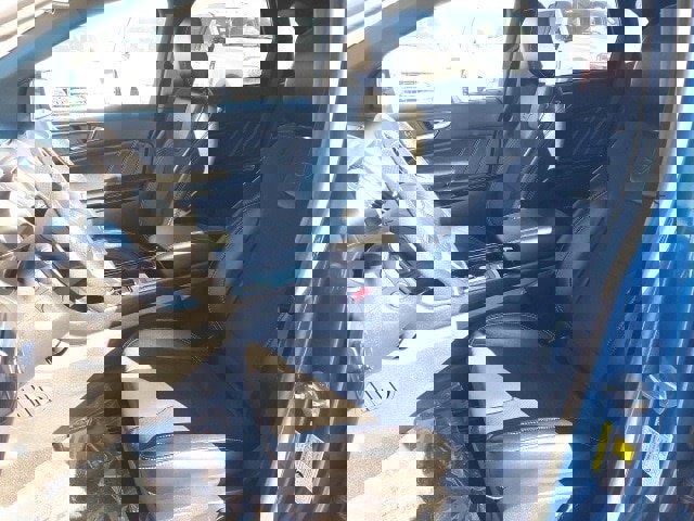 Certified 2019 Ford Edge ST w/ Equipment Group 401A image 24