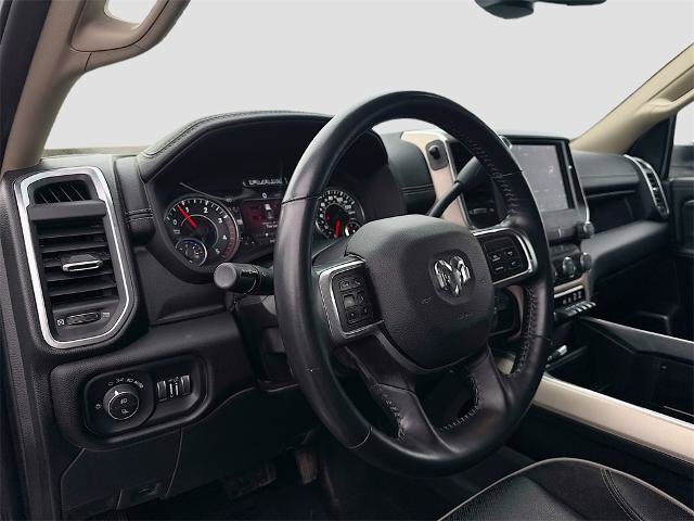 Used 2022 RAM 2500 Laramie image 9
